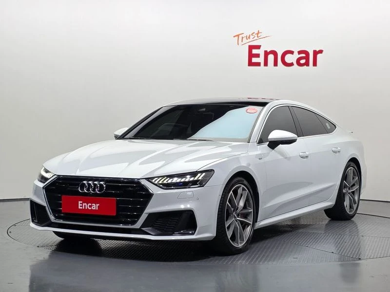 Audi A7 PREMIUM/B&O 3D/55 TFSI | Mobile.bg � ����������� 1