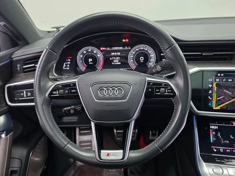 Audi A7 PREMIUM/B&O 3D/55 TFSI | Mobile.bg � ����������� 13