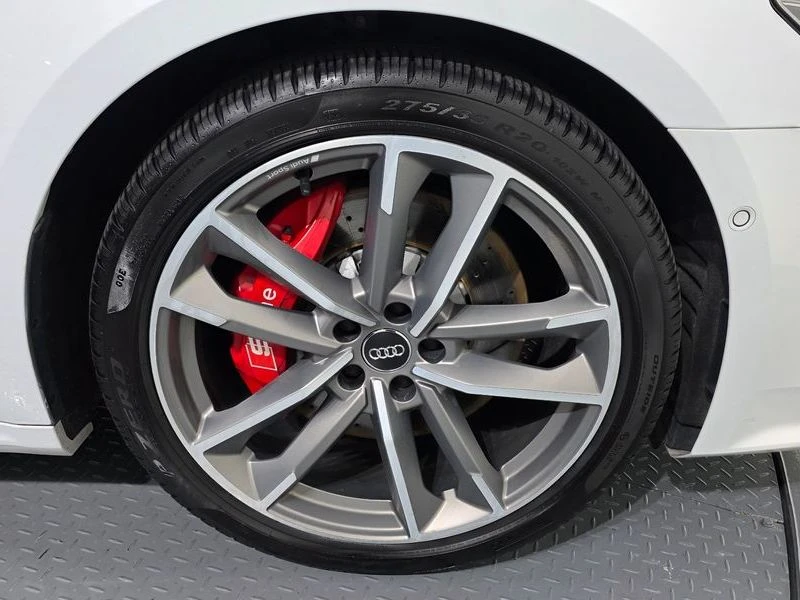 Audi A7 PREMIUM/B&O 3D/55 TFSI | Mobile.bg � ����������� 5