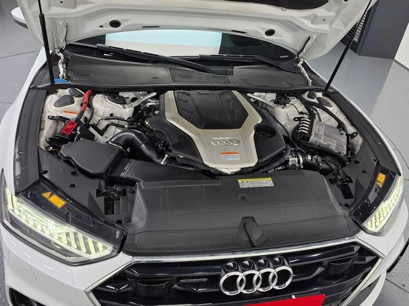 Audi A7 PREMIUM/B&O 3D/55 TFSI | Mobile.bg � ����������� 6