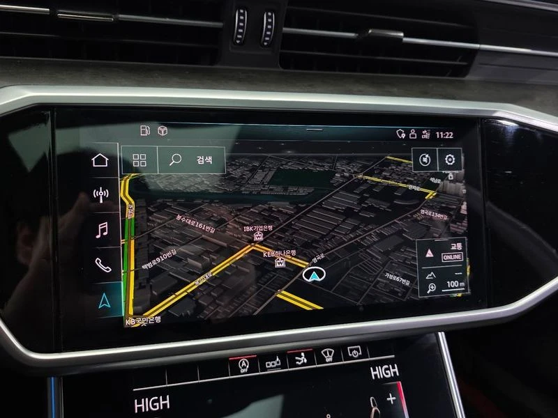 Audi A7 PREMIUM/B&O 3D/55 TFSI | Mobile.bg � ����������� 14
