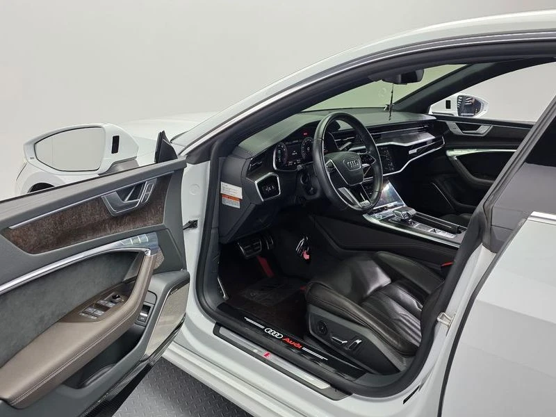 Audi A7 PREMIUM/B&O 3D/55 TFSI | Mobile.bg � ����������� 10