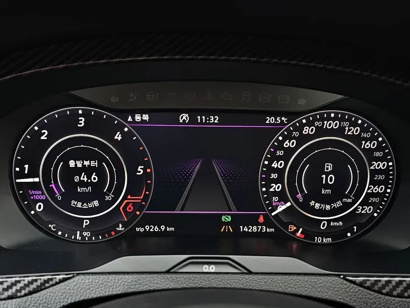 VW Arteon 2.0 Tdi Prestige | Mobile.bg � ����������� 8