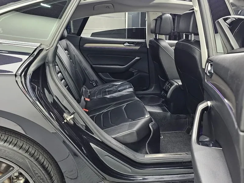 VW Arteon 2.0 Tdi Prestige | Mobile.bg � ����������� 12