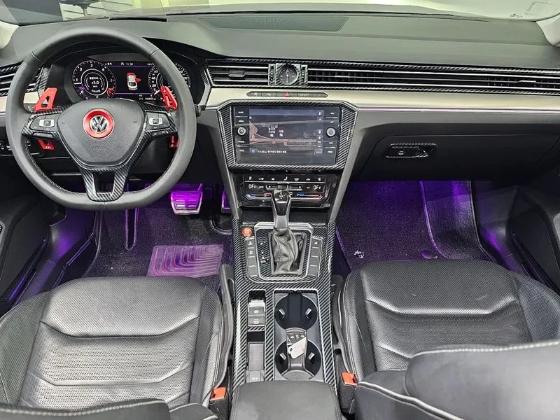 VW Arteon 2.0 Tdi Prestige | Mobile.bg � ����������� 7