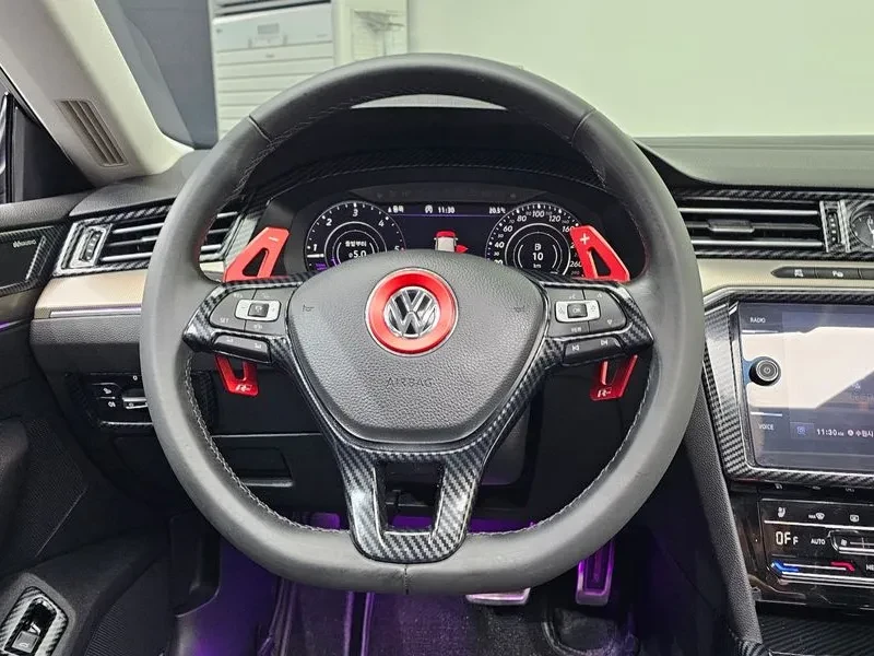 VW Arteon 2.0 Tdi Prestige | Mobile.bg � ����������� 13