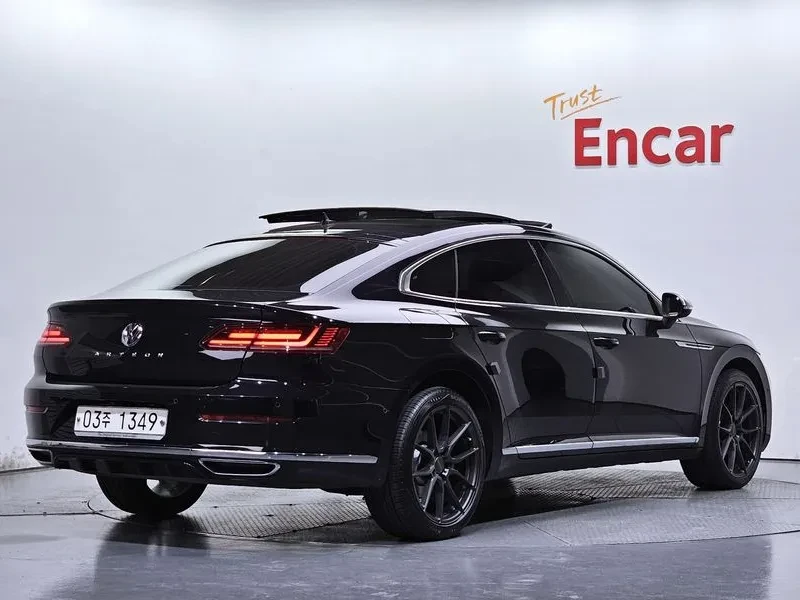 VW Arteon 2.0 Tdi Prestige | Mobile.bg � ����������� 2