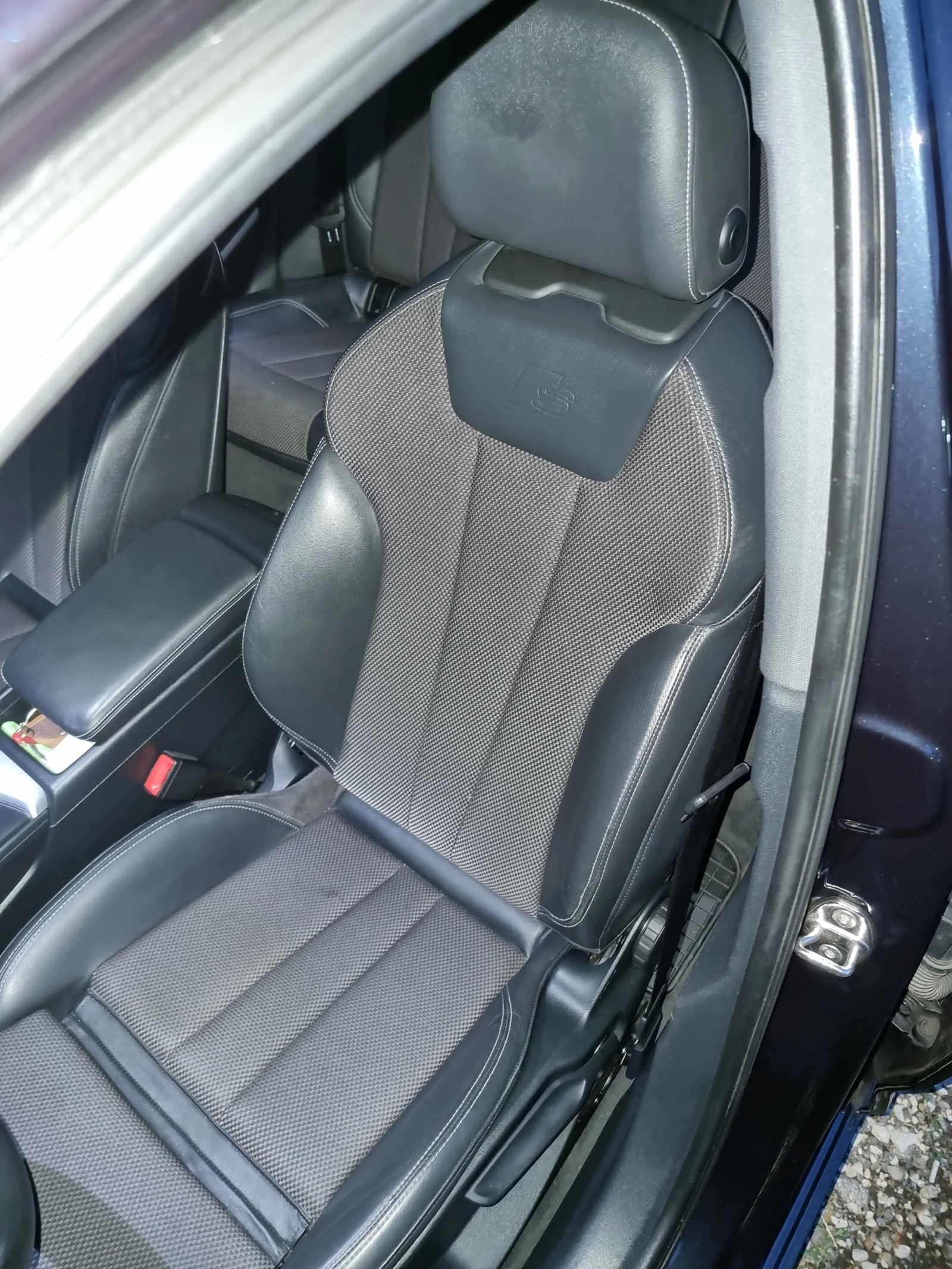 Audi A4 Avant | Mobile.bg   15