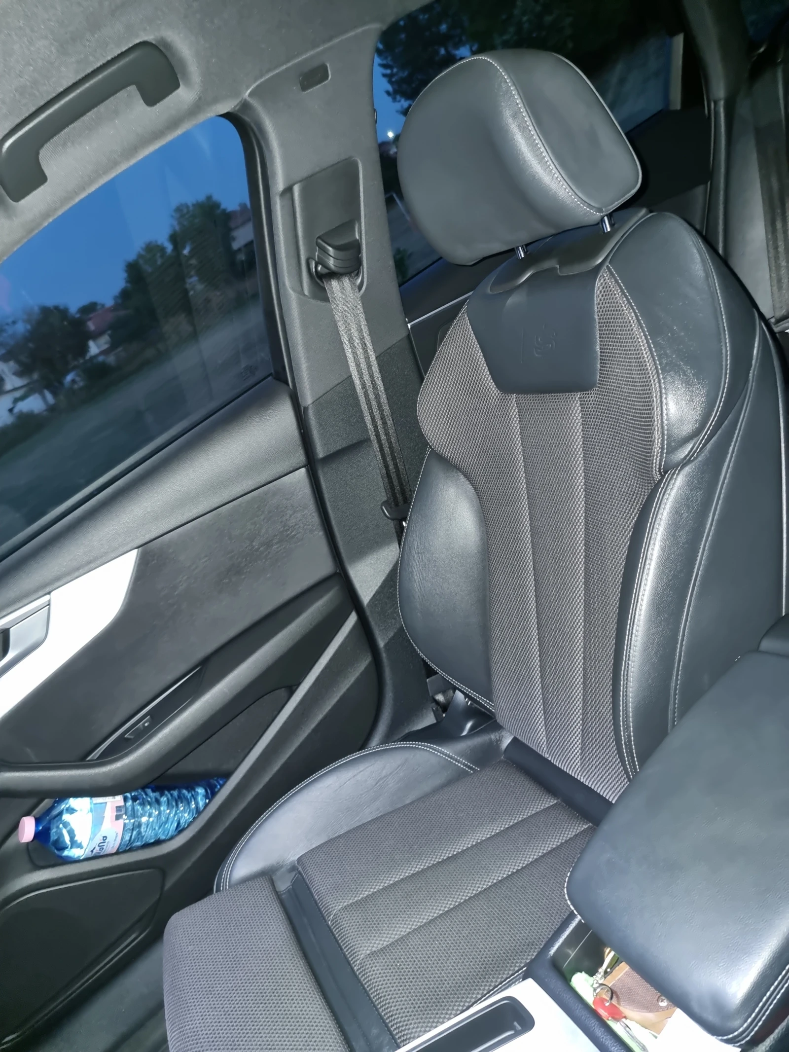 Audi A4 Avant | Mobile.bg   16