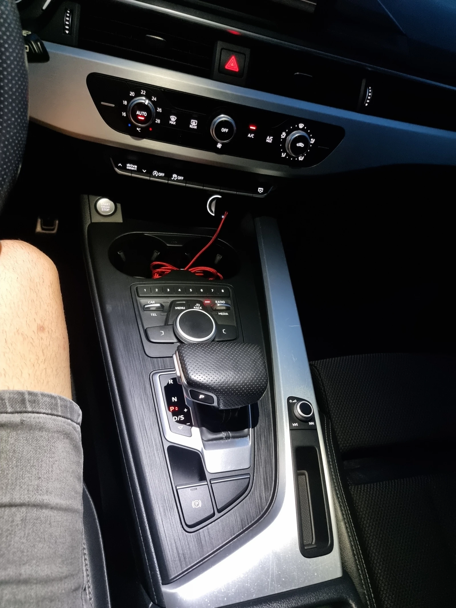 Audi A4 Avant | Mobile.bg   12