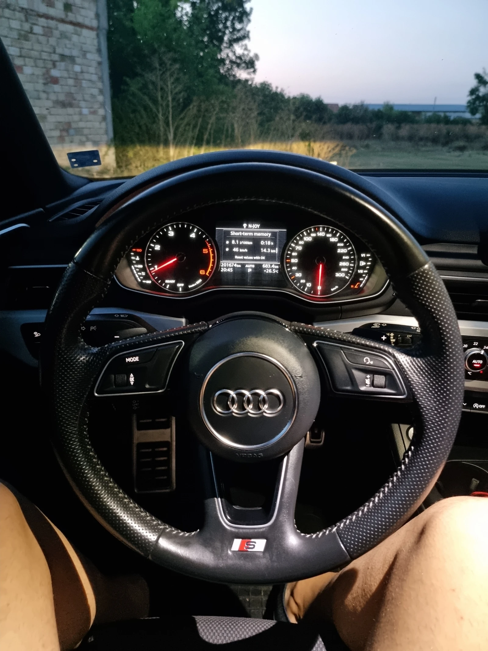 Audi A4 Avant | Mobile.bg   13