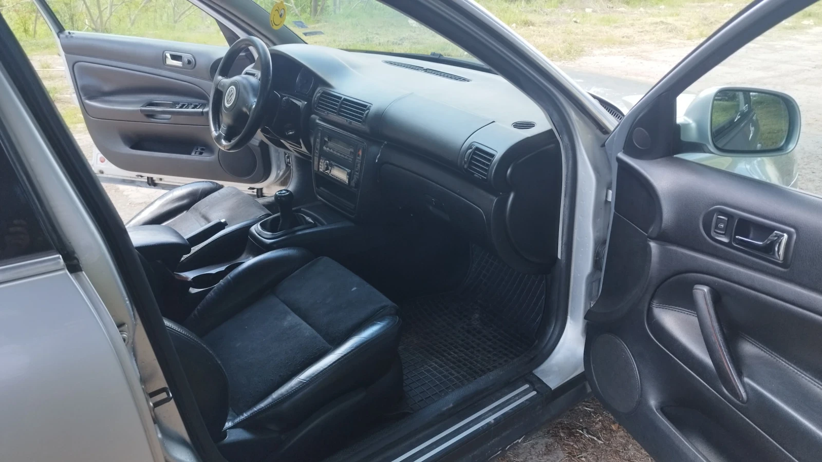 VW Passat 1.9TDI - изображение 8