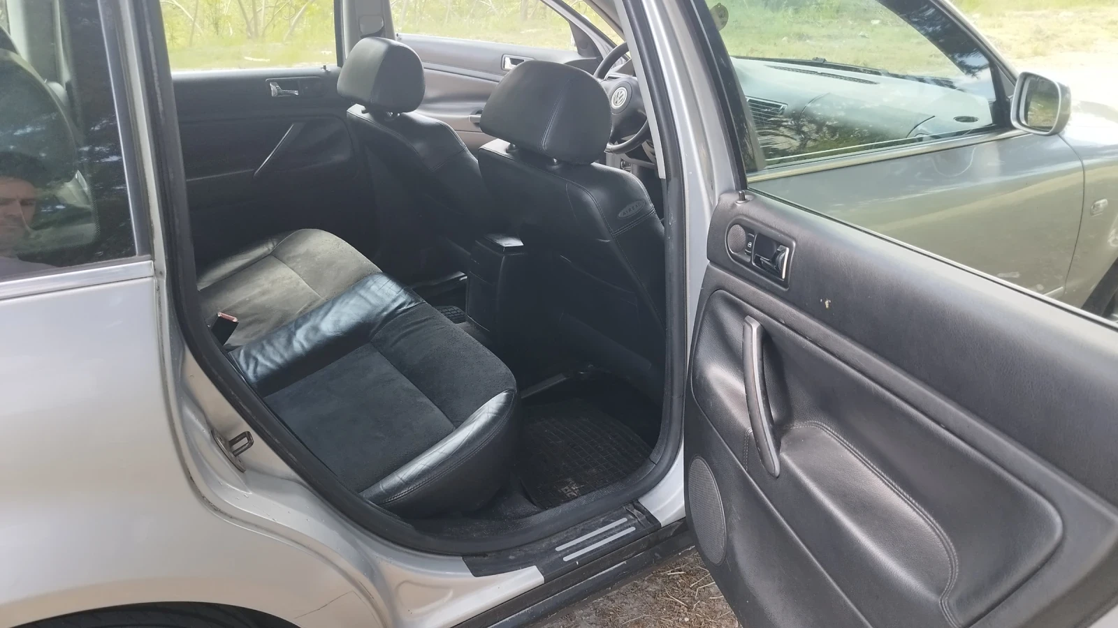 VW Passat 1.9TDI - изображение 7