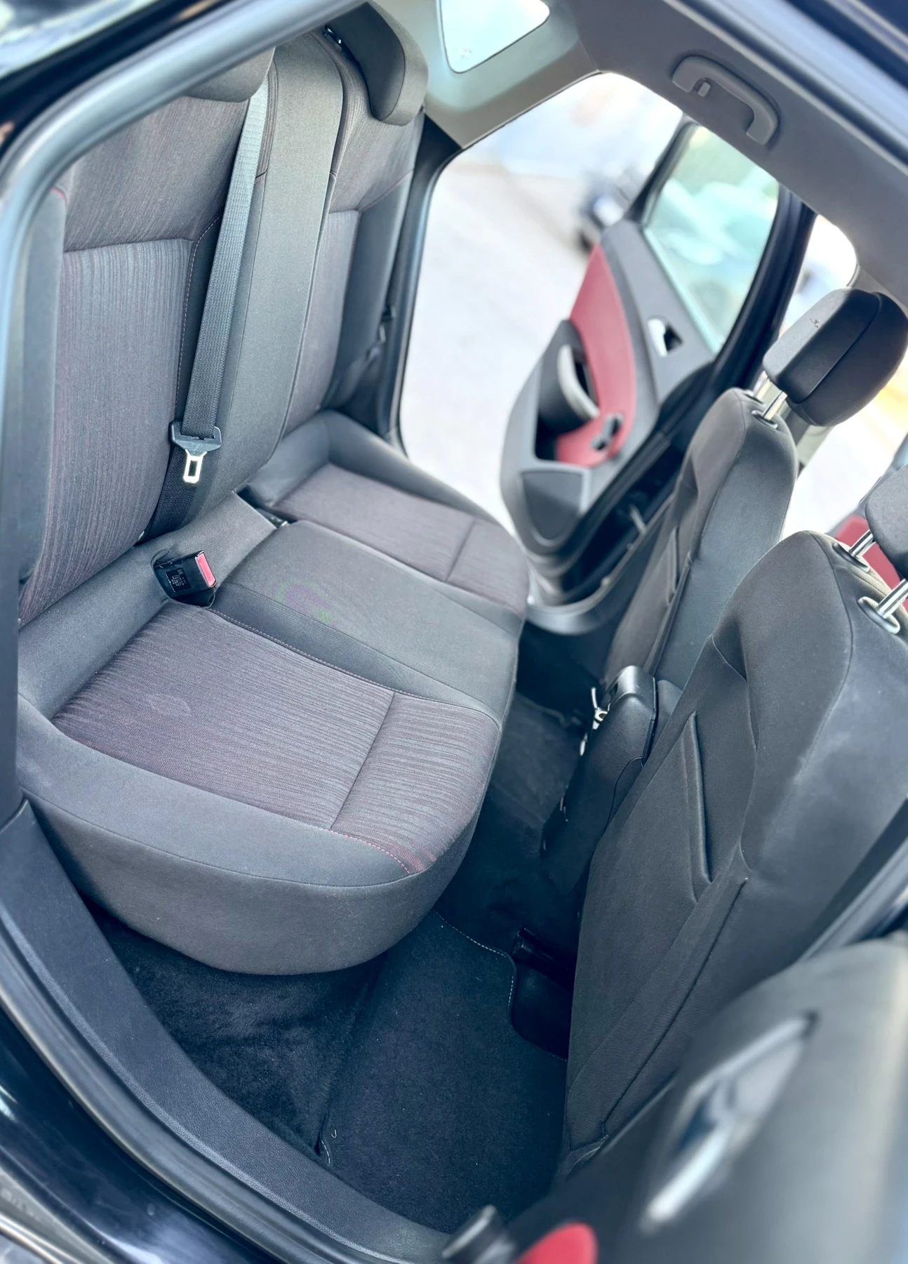Opel Astra 1.3 CDTI eco FLEX  | Mobile.bg — изображение 13