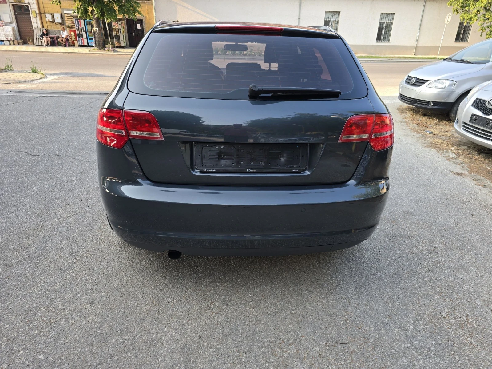 Audi A3 1.6TDI S-LINE АВТОМАТ  - изображение 4