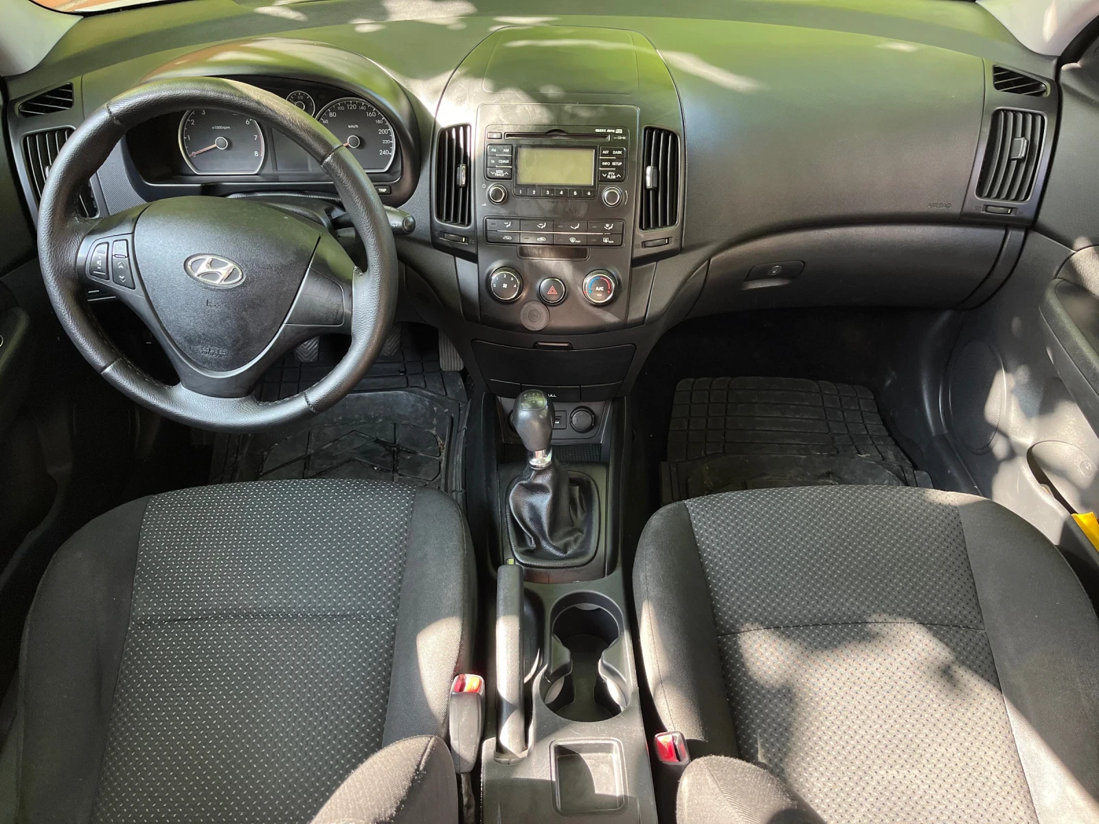 Hyundai I30  - изображение 2