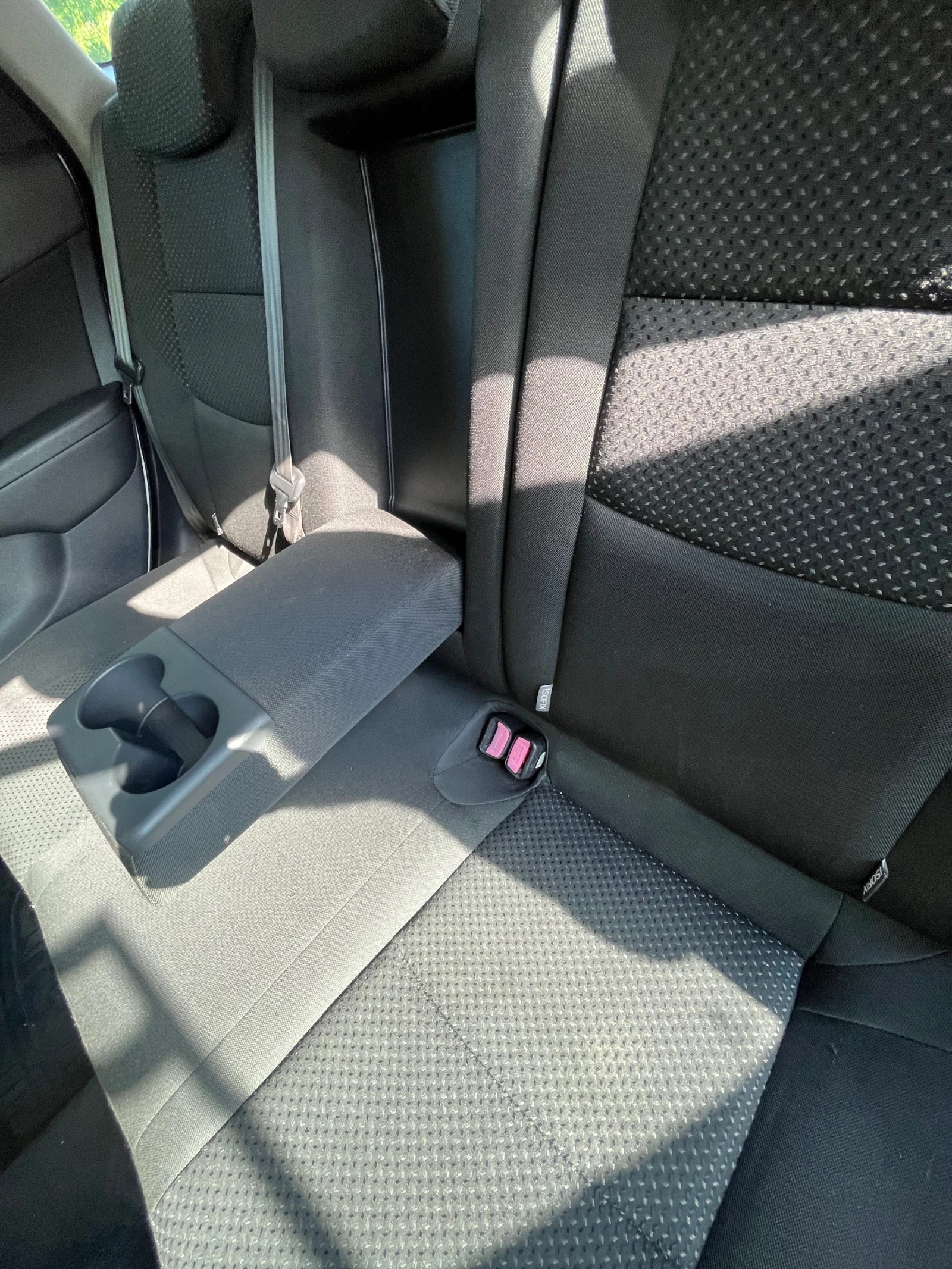 Hyundai I30  - изображение 9