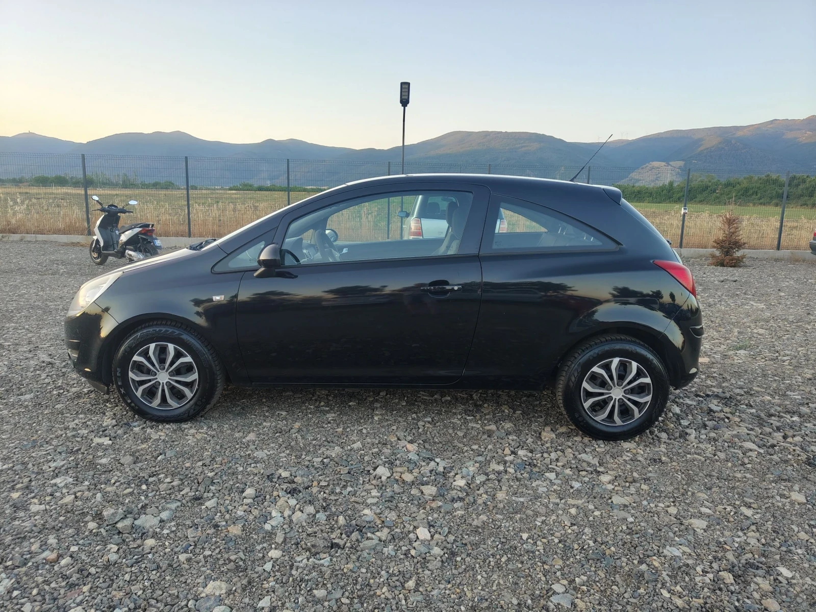Opel Corsa 1.2i - изображение 3