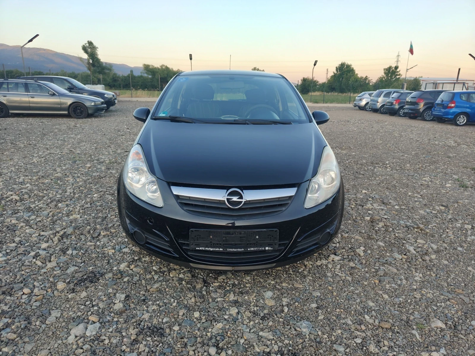 Opel Corsa 1.2i - изображение 2