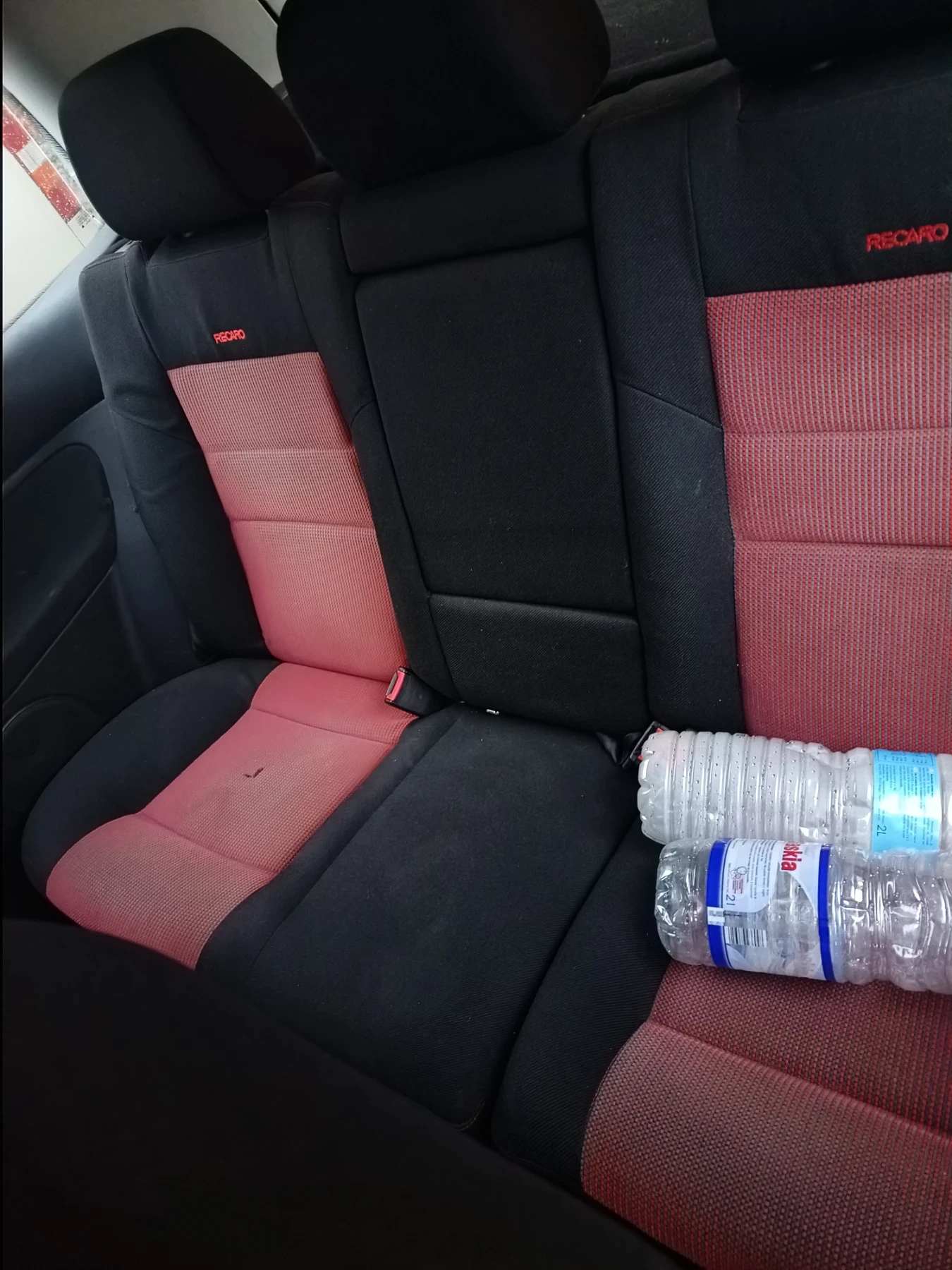 VW Golf 1.8t AGU - изображение 7