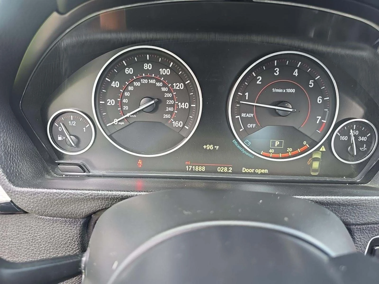 BMW 335 M-PACK* HEADUP* M-BKRAKES* HARMAN* 360* M-ОКАЧВАНЕ - изображение 5