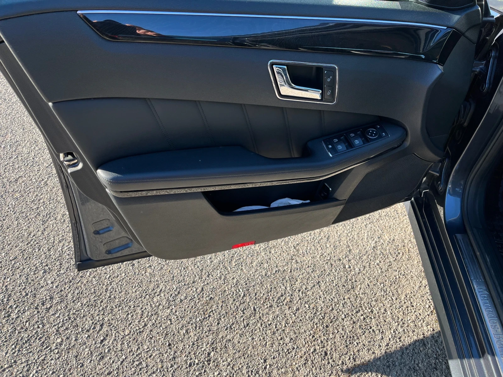 Mercedes-Benz E 220 W212 | Mobile.bg   12