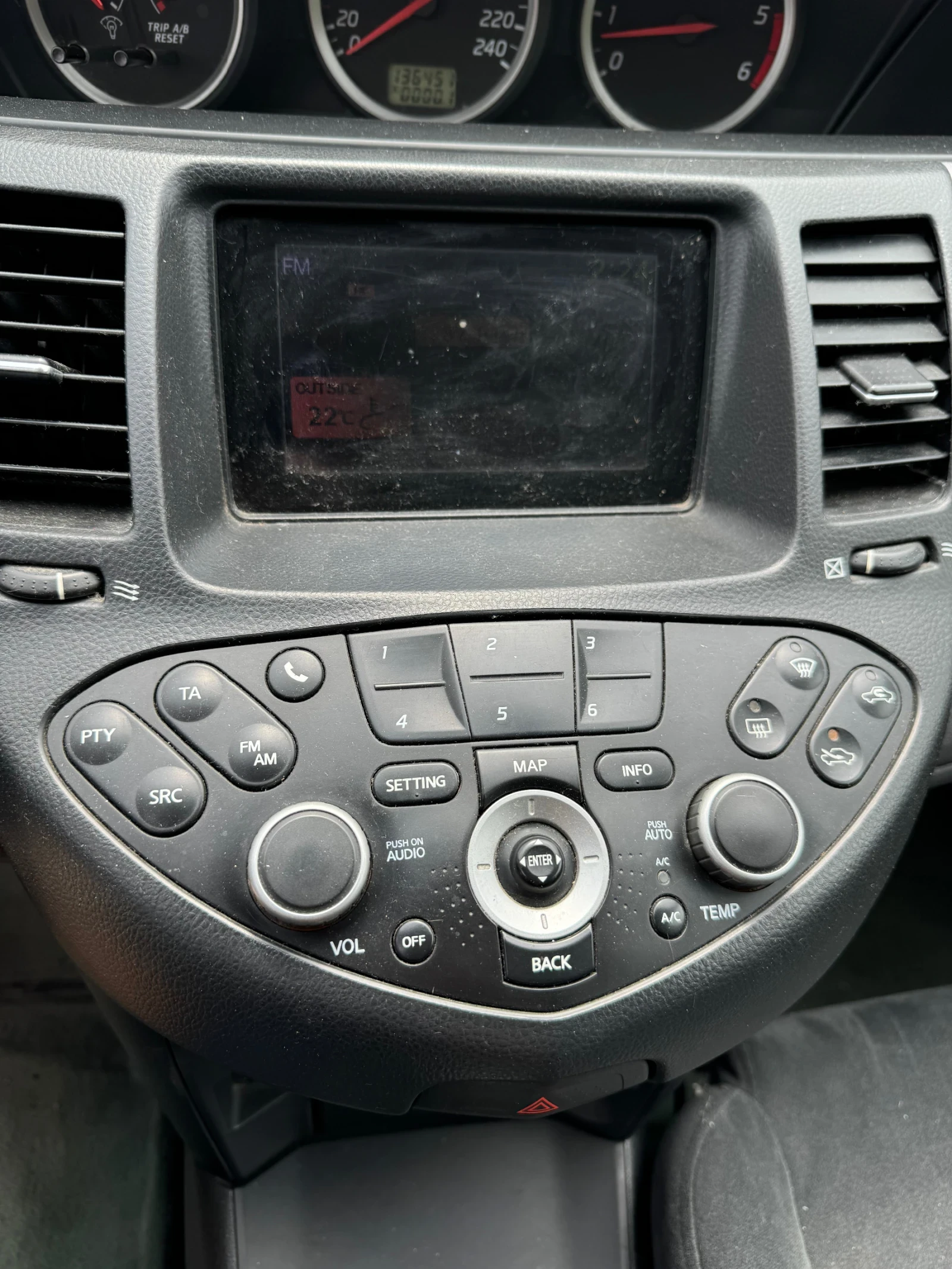 Nissan Primera 2.2 DCI - изображение 7