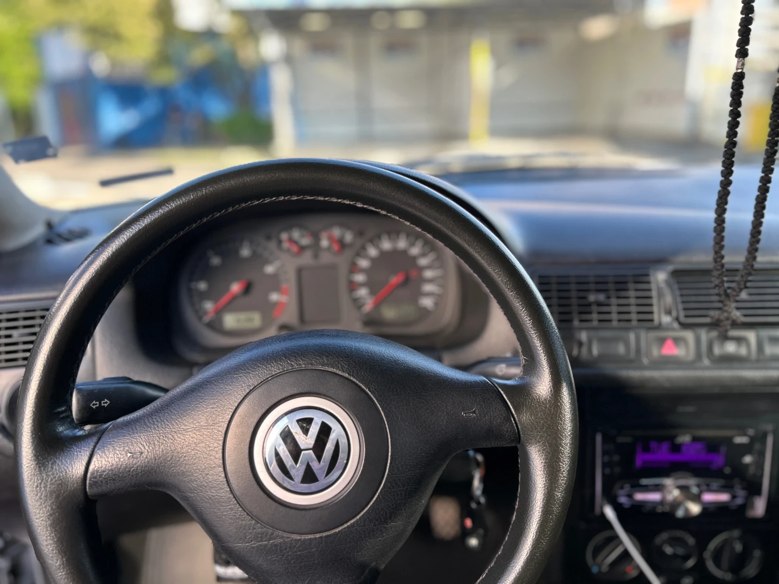 VW Golf  - изображение 7