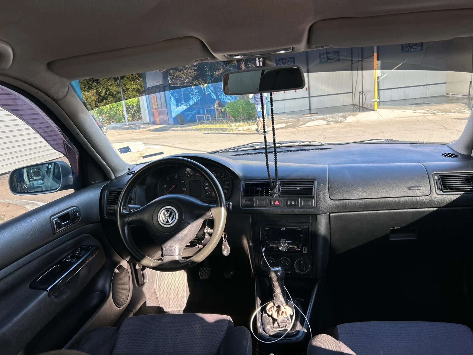 VW Golf  - изображение 6