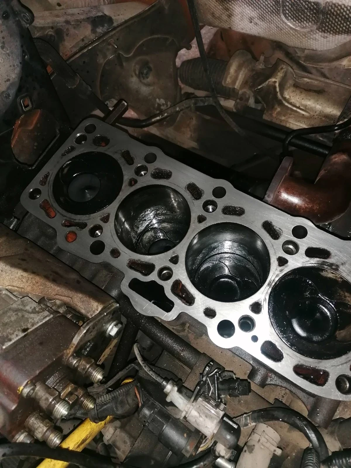 VW Golf  - изображение 8