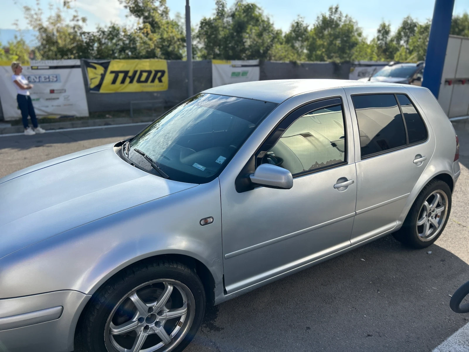 VW Golf  - изображение 2