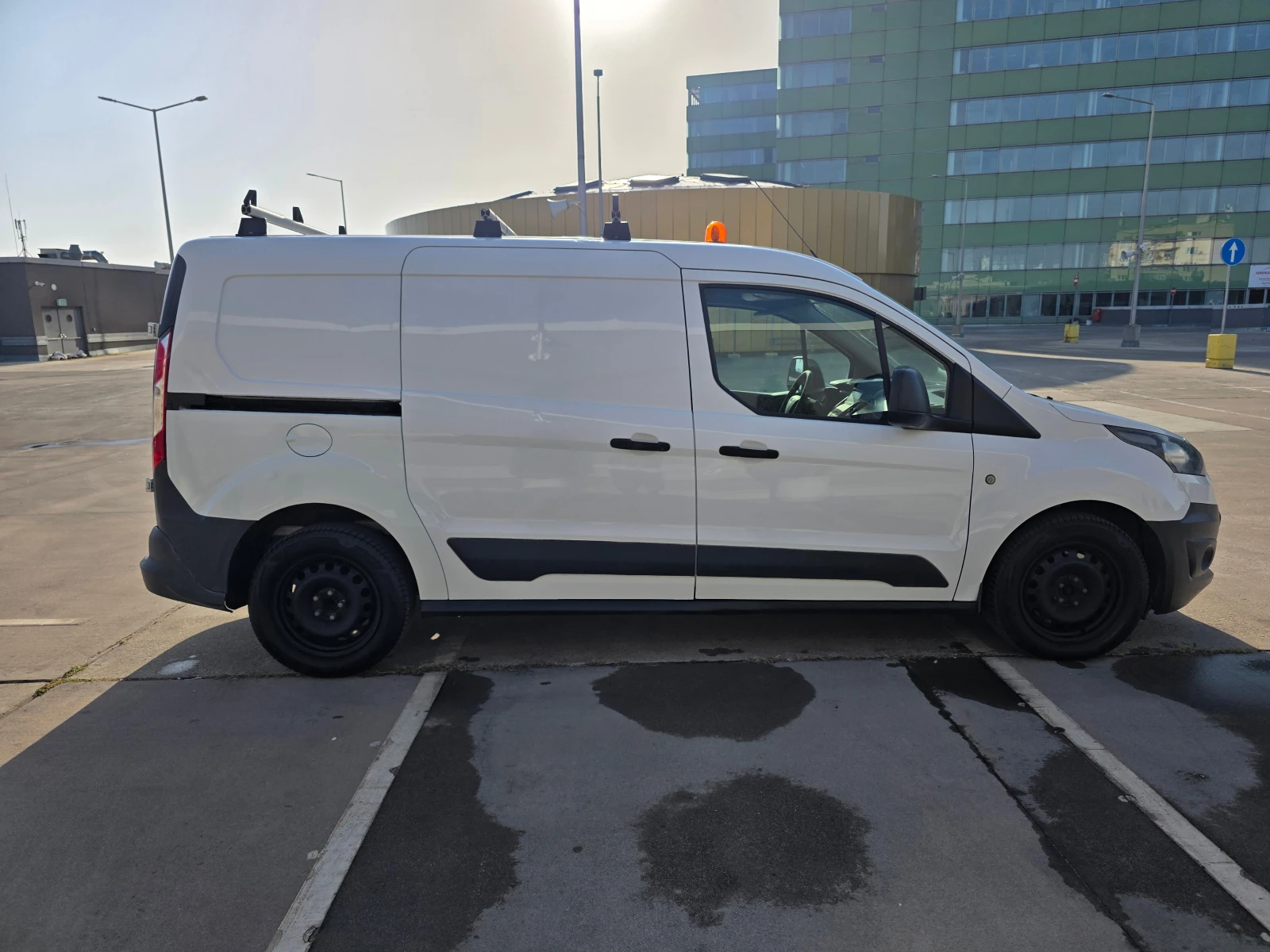 Ford Connect Transit 1.6 TDCI - изображение 4