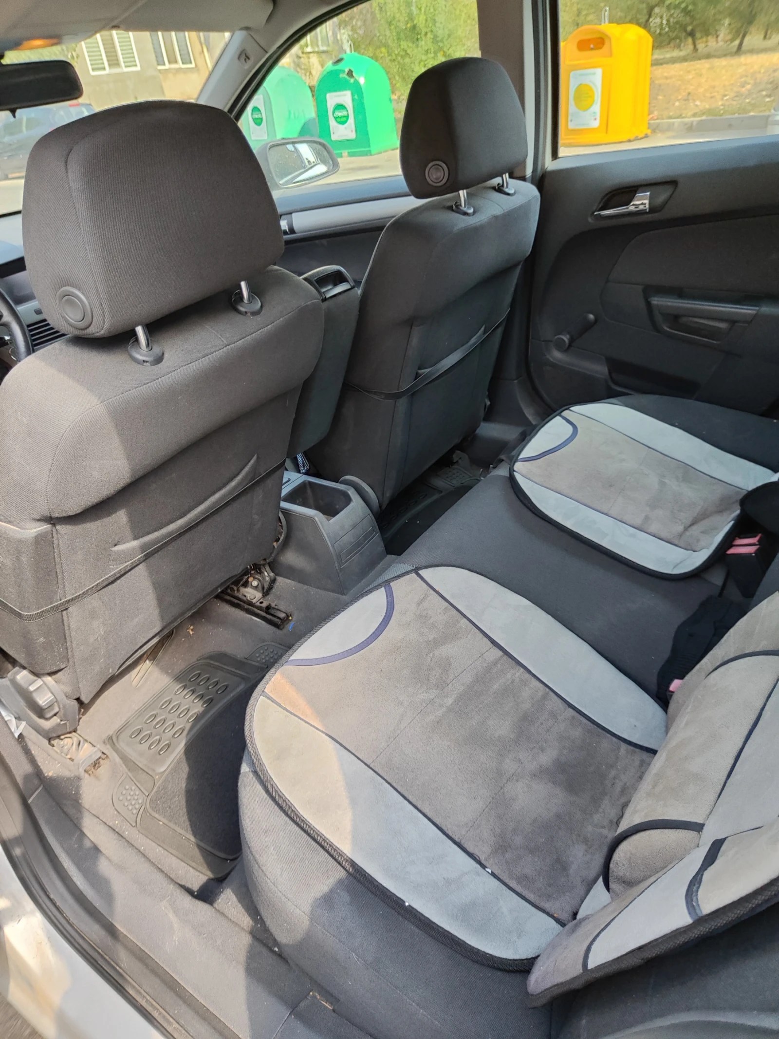 Opel Astra  | Mobile.bg   5