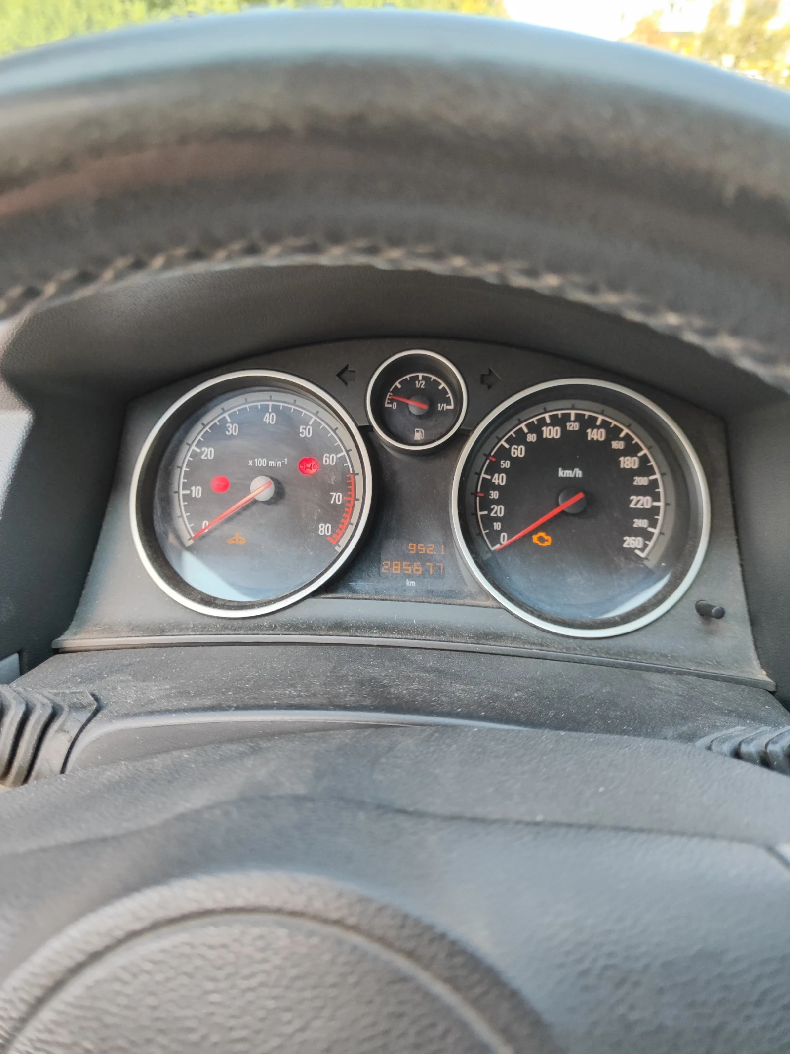 Opel Astra  | Mobile.bg   8