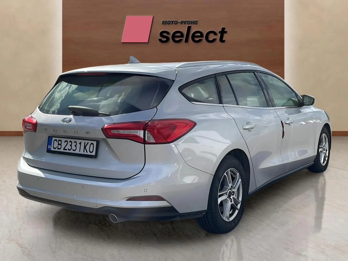 Ford Focus 1.5 TDCi - изображение 5