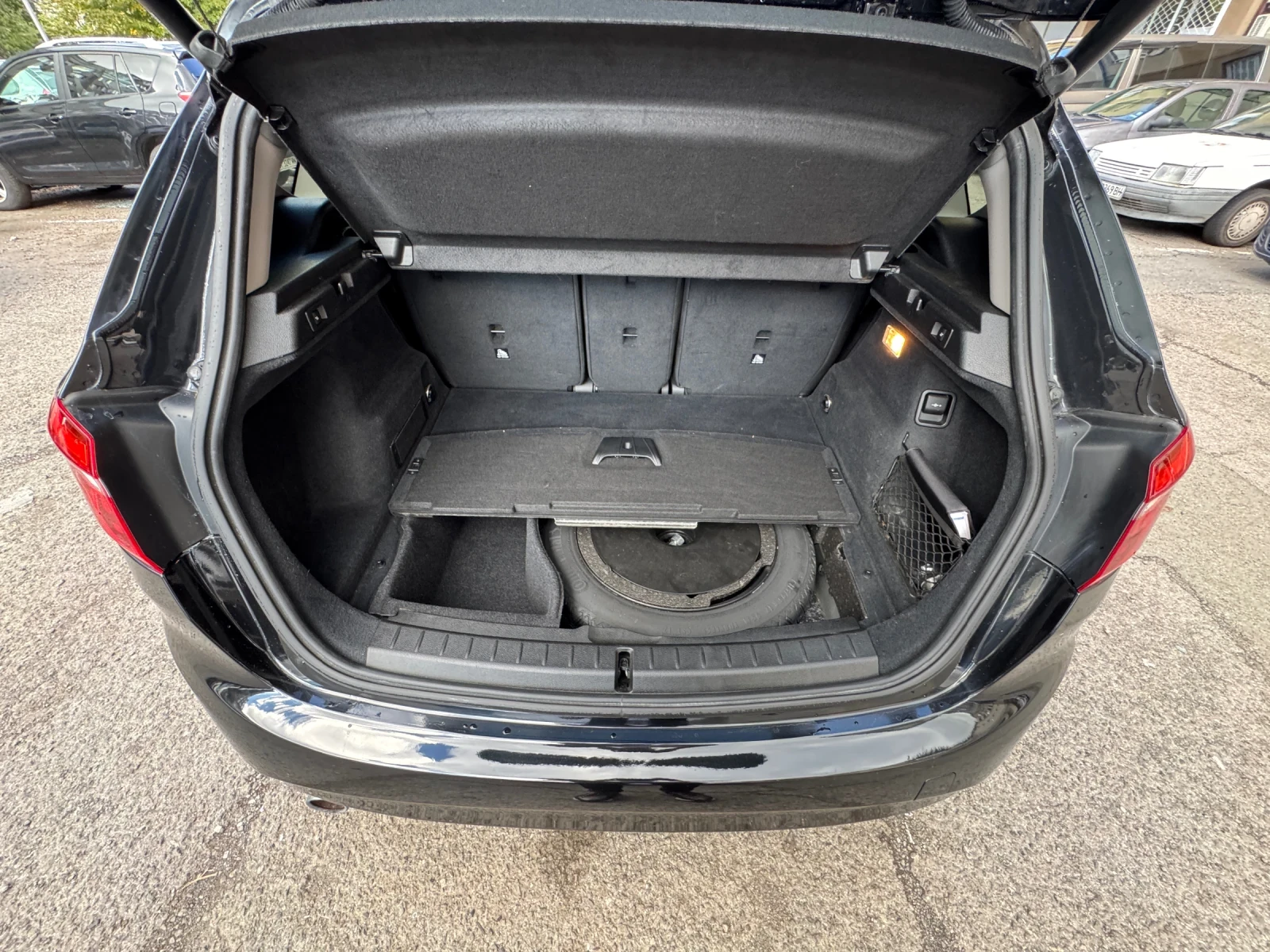 BMW 2 Active Tourer 216d Active Tourer | Mobile.bg   14