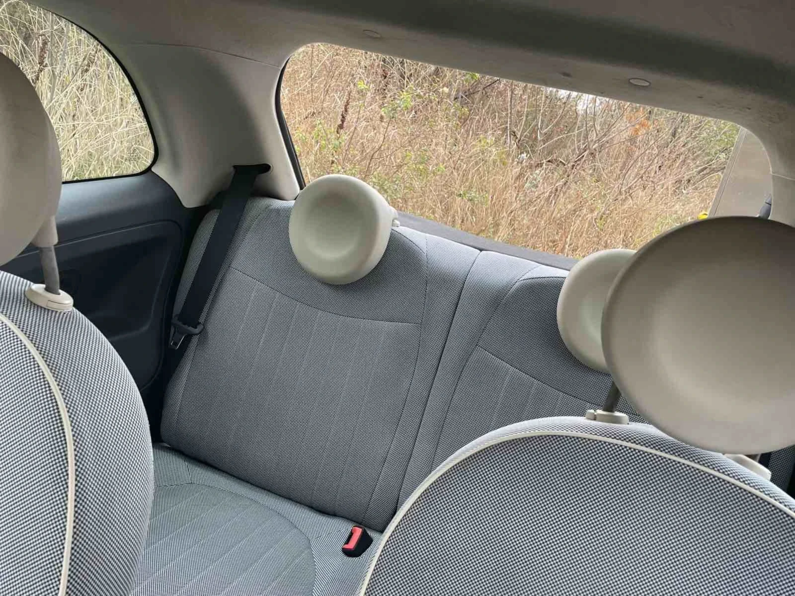 Fiat 500 1.4  - изображение 5