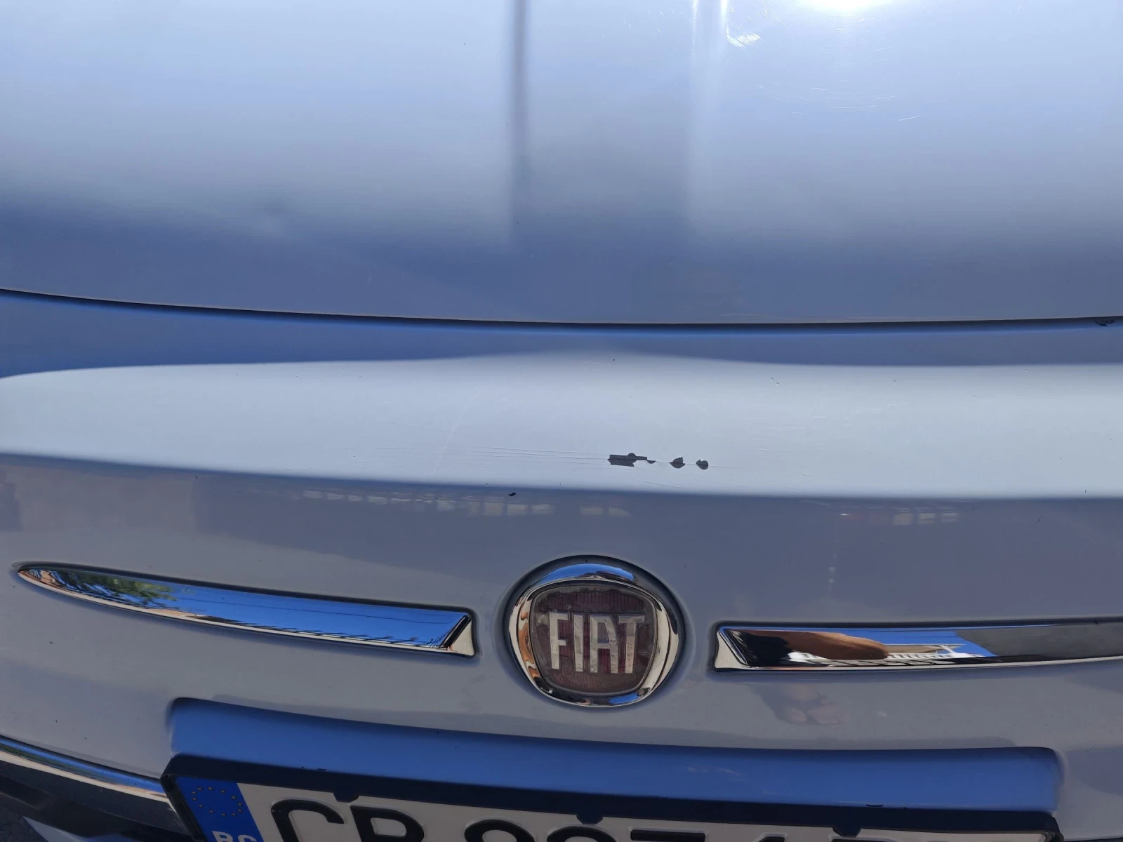 Fiat 500 1.4  - изображение 9