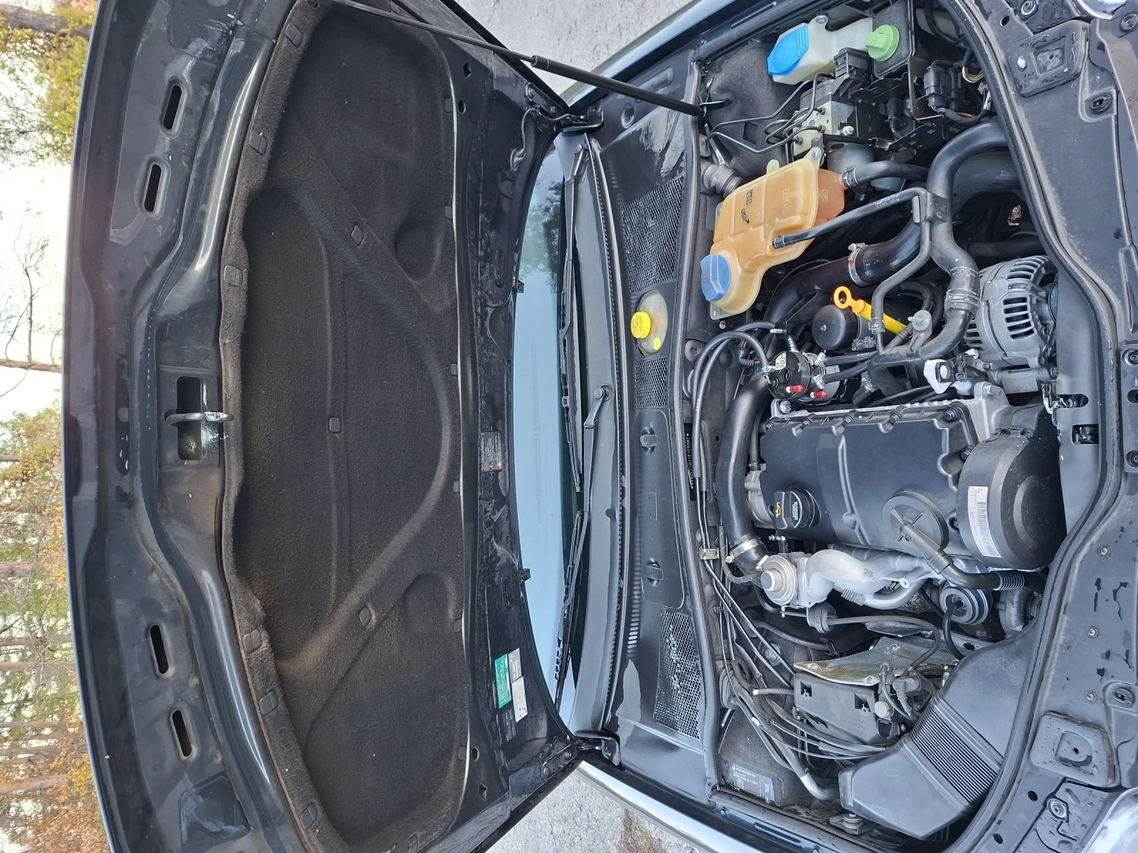 VW Passat 1.9 tdi - изображение 4