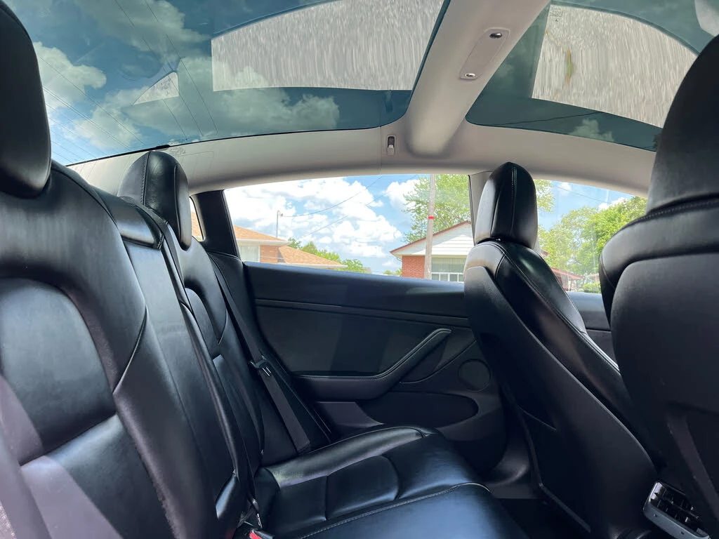 Tesla Model 3 *  *    *   *  | Mobile.bg   14