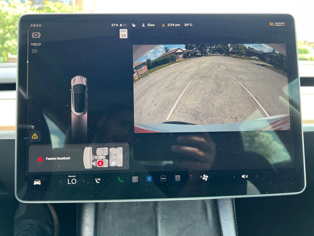 Tesla Model 3 *  *    *   *  | Mobile.bg   10