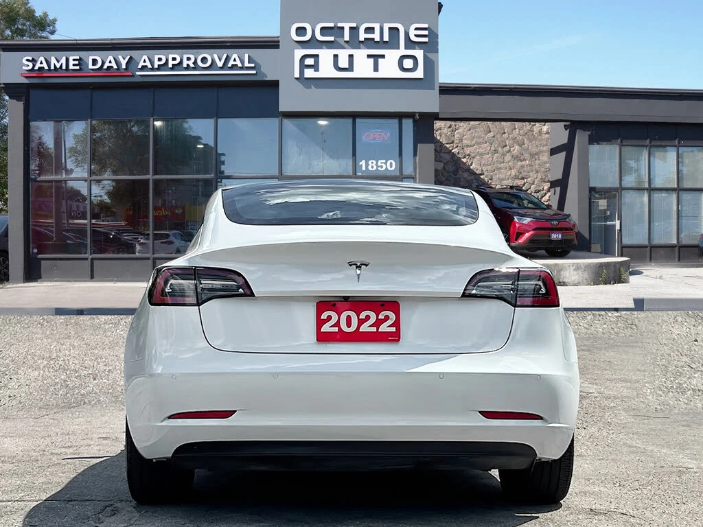 Tesla Model 3 *  *    *   *  | Mobile.bg   5