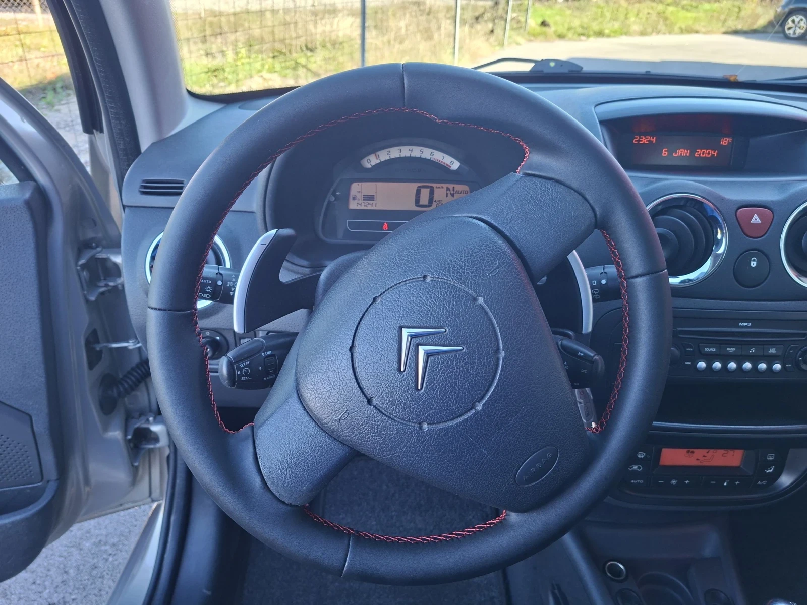 Citroen C3 1.4 EXCLUSIVE  16V. | Mobile.bg   12