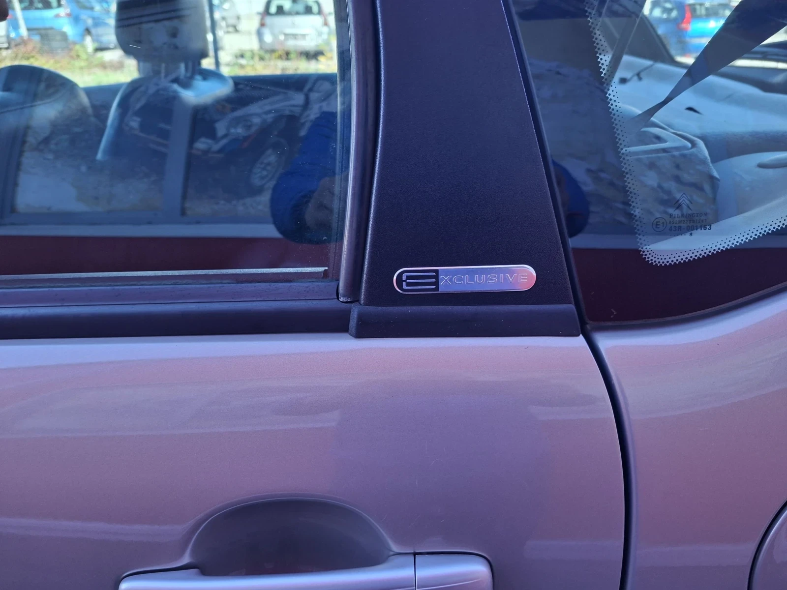 Citroen C3 1.4 EXCLUSIVE  16V. - изображение 7