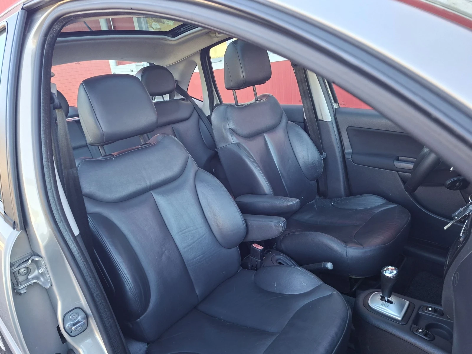 Citroen C3 1.4 EXCLUSIVE  16V. - изображение 9