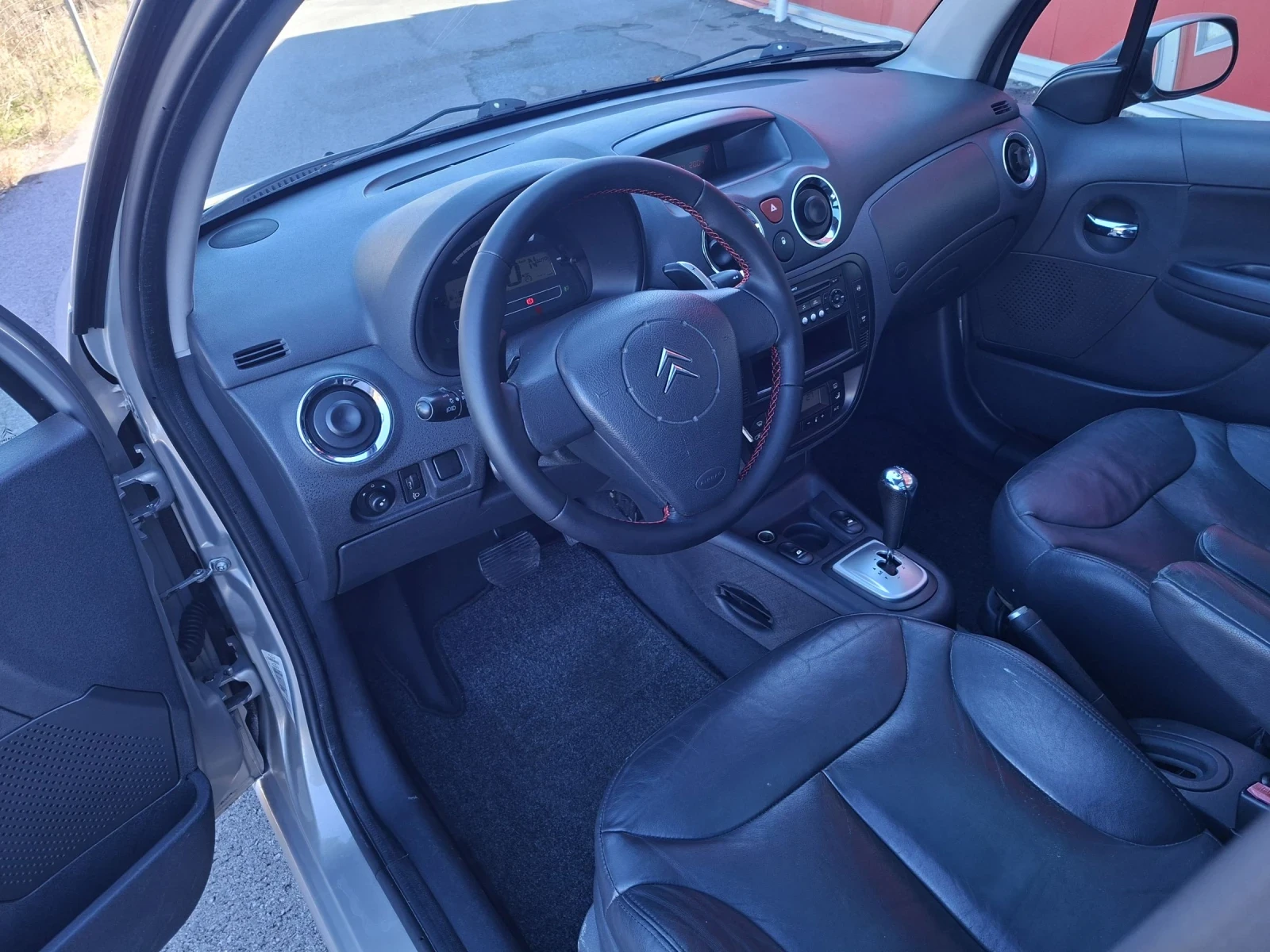 Citroen C3 1.4 EXCLUSIVE  16V. | Mobile.bg   13