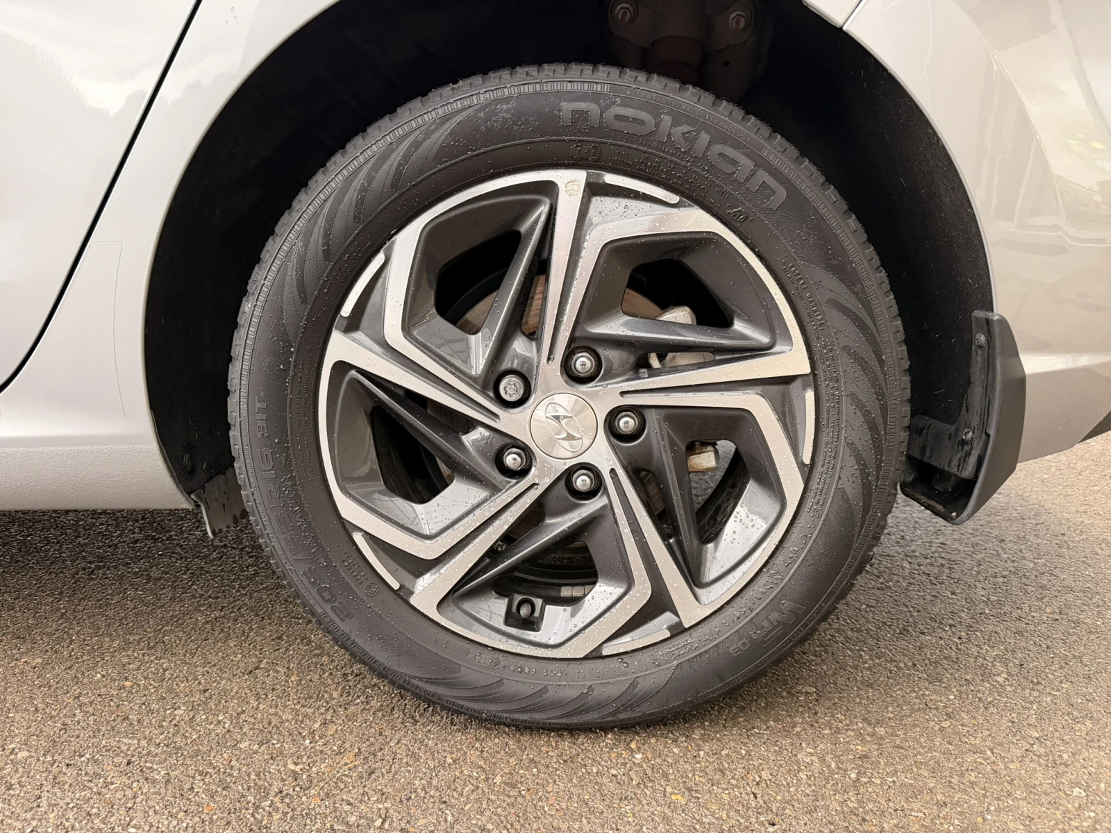 Hyundai I30 Exclusive | Mobile.bg   17