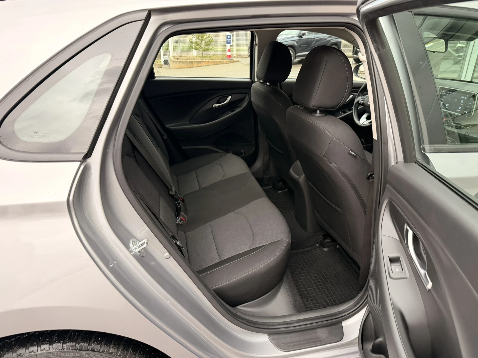 Hyundai I30 Exclusive | Mobile.bg   12