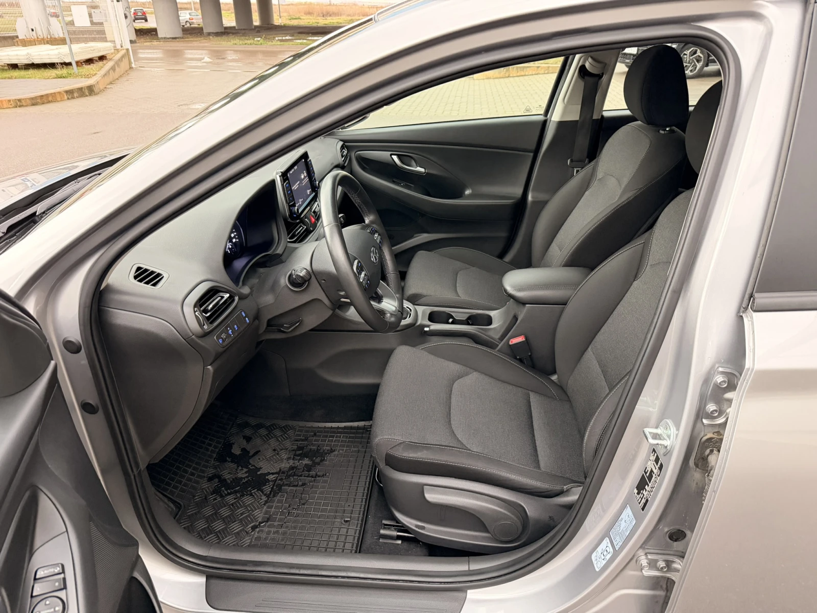 Hyundai I30 Exclusive - изображение 9