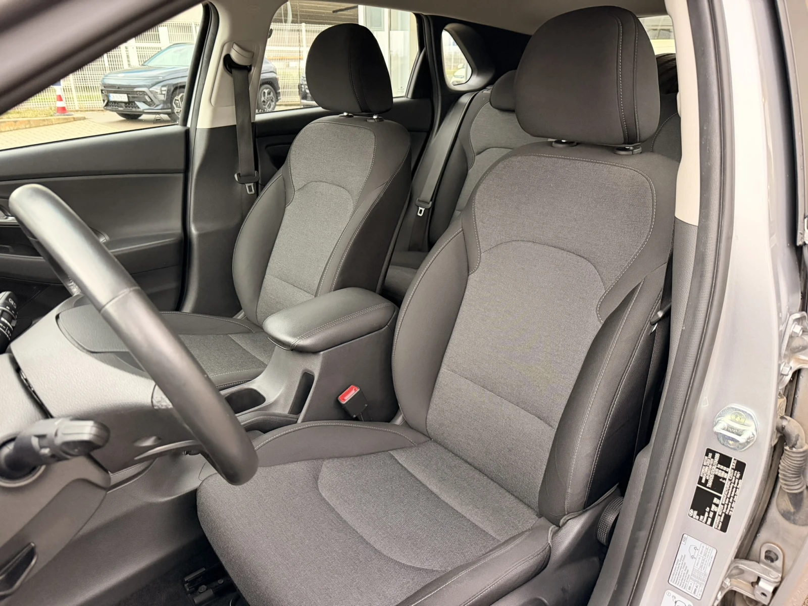 Hyundai I30 Exclusive | Mobile.bg   13